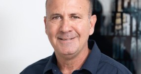 שלוש שנות מלחמה: מה באמת השתנה בשוק הנדל"ן שגיא לנצ'נר, מנכ