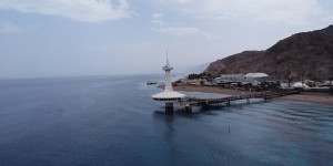 אילת עם ילדים: המדריך המשפחתי המלא - מהמצפה התת-ימי ועד ריף הדולפינים ופארק תמנע אילת עם ילדים - המצפה התת-ימי