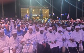 מפלגת "בית ישראל" בראשות גדי יברקן, תושב רחובות, הושקה באירוע חגיגי בפתח תקווה השקת מפלגת
