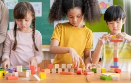 סוכות יצרתי: מתחם יצירה חווייתי לילדים ייפתח בעופר הקניון הגדול בפתח תקווה – הכניסה חופשית מתחם היצירה לחג הסוכות בעופר הקניון הגדול בפתח תקווה. צילום: יח