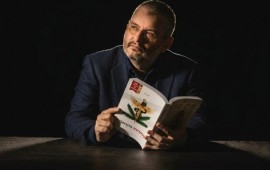 "כולנו בניו של אברהם": המשפט שמיקד ערב שלם בבת חפר הספר