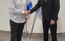 לראשונה מזה 30 שנה: סקר ארצי יבדוק איך ישראל נוסעת הסטטיסטיקן הלאומי ומנהל הלמ
