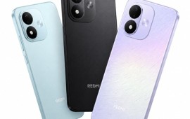 REDMI Note 17 מושקת בישראל: סוללת 10,000mAh ואחריות לשבר מסך סדרת REDMI Note 17 החדשה | צילום: יצרן