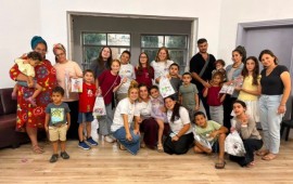 "סוף־סוף יש מקום שמתייחס גם אלינו": מיזם לילדי מתמודדי פוסט־טראומה מפגש מיזם