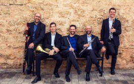 פסטיבל קול המוסיקה בגליל העליון חוזר במתכונת מלאה וחוגג 41 שנה פסטיבל קול המוסיקה בגליל העליון, מלון פסטורל כפר בלום | צילום: יח
