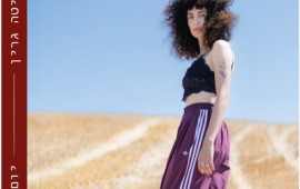 מרגריטה גרין בסינגל חדש: "יום חדש" על הבחירה לקום ולהמשיך עטיפת הסינגל