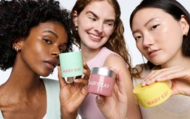 מרי קיי משיקה את K-Beauty Texture Edit: שלושה מוצרים מקוריאה שלושת מוצרי סדרת K-Beauty Texture Edit של מרי קיי | צילום: Mary Kay Inc.