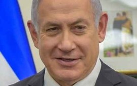 מאיסטנבול להאג: ארדואן ונתניהו עוברים ממלחמת מילים למלחמת צווים ראש הממשלה בנימין נתניהו. הורה להכין תיק נגד ארדואן בהאג | צילום: ויקישיתוף (Wikimedia Commons), רישיון חופשי