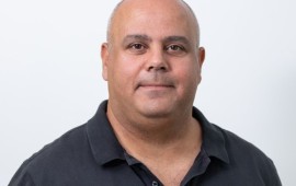 רוצים התחדשות עירונית בבניין שלכם? כך תניעו את התהליך נכון רפי קשקש, סמנכ