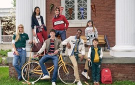 "המשחק מתחיל": U.S. Polo Assn. משיקה קולקציית סתיו-חורף 2026 קמפיין