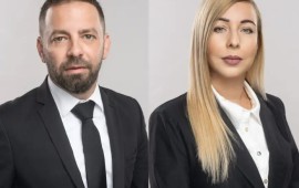 נפצע בריצה על הליכון בחדר הכושר - והוכר כנפגע עבודה עורכי הדין נתן זבינצקי ויוליה חזוט | צילום: ניר סלקמן