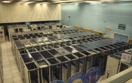 Starburst משיקה את Torin: מנוע אנליטיקה שרץ על מעבדי GPU של NVIDIA מרכז נתונים. אילוסטרציה | צילום: אילוסטרציה