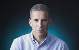 אורן עוזרד למנכ"ל רכבת ישראל: הוסף מקומות חניה ורכבות בתחנת עתלית אורן עוזרד סגן ראש מועצת חוף הכרמל - צילום יחצ