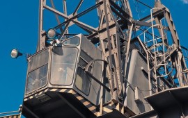 ארגון מפעילי עגורן צריח זועם וזועק על הזלזול בחיי אדם צילום: אילוסטרציה