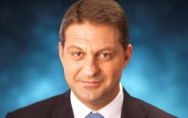 חיים ביבס: "לראשונה המדינה מכירה בחובתה לסבסוד יום לימודים ארוך" חיים ביבס. צילום: ראובן קפוצ׳ינסקי