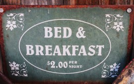 בנובמבר בבתי המלון: גידול משמעותי בלינות התיירים מנכ