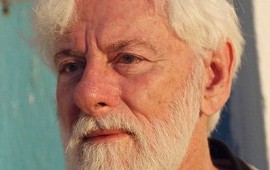 להיות ישראלים בריאים במקום יהודים "גלותיים" / אורי אבנרי אורי אבנרי: