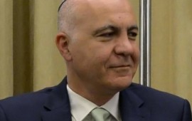 ראש השב"כ לשעבר יורם כהן על חוק הצינון: מספיקה שנת צינון אחת ראש השב