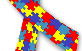 סקר ישראלי ראשון בנושא אוטיזם: מודעות גבוהה, קבלה חלקית יום התרמה משותף לילדי אלו