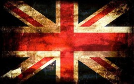 דגל בריטניה. צילום: אילוסטרציה