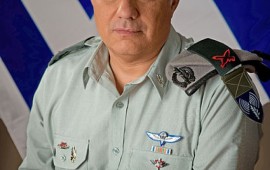 דובר צה"ל על סוריה: "יש לנו מספיק כוח אם יהיה אירוע מתפרץ" דובר צה