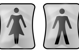 מדע מדוייק: במכון וייצמן זוהו 6,500 גנים המתבטאים באופן שונה בנשים ובגברים תמונה: אילוסטרציה