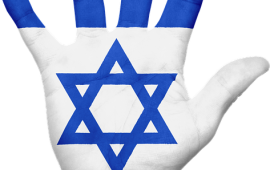 פרופ' אהרון ברק : "המשטר הדמוקרטי מבטיח לשופטים עצמאות ואי-תלות, היעדר אחריות פוליטית" גוסטי יהושוע: