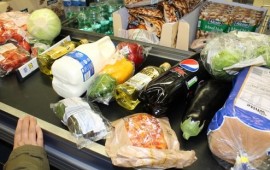 המכון לדמוקרטיה על פתיחת המרכולים בשבת: לוואקום השלטוני שיוצרת הכנסת נכנס הבג"צ מרכול. צילום: אילוסטרציה