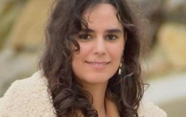 מסגרת חדשה ליציבות אזורית ולשלום בר-קיימא במזרח התיכון סלימה אל-מוסלימה, אימאמית ומייסדת התנועה האברהמית בהולנד.