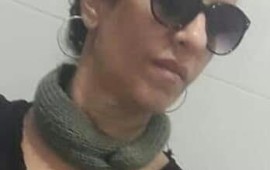 ניהול בימי קורונה / אילה נחום לוי אילה נחום לוי. צילום: יח