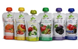 "מוצר השנה" לשנת 2020 - סדרת הסמוזי האורגנית סדרת הסמוזי האורגנית של חברת