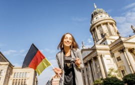 מתכננים טיול לגרמניה? בקרוב תצטרכו ויזה הויזה החדשה לגרמניה