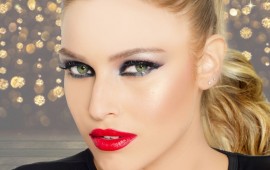 מראה סילבסטר 2017 על פי בועז שטיין מראה סילבסטר 2017 - בועז שטיין ( צילום: ניסים פרץ)