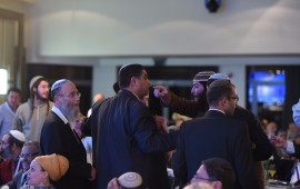 סערה: נוער הגבעות ניסה להשתיק את המשנה ליועמ''ש רז נזרי