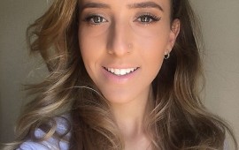 איפור: איך לטשטש כתמי פנים? אור אטיאס ל