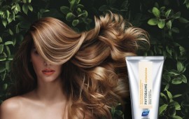 מותג השיער פיטו פריז מציע מרכך שיער על בסיס פורמולה צמחית פיטו פריז - מותג השיער היוקרתי מצרפת מציע מרכך שיער על בסיס פורמולה צמחית הכוללת שמן חוחובה, שמן קיקיון וזרעי אנג'ליקה