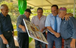 בליכוד תוקפים את אהוד ברק: ''בריחתו מלבנון גרמה נזק לישראל'' סגן השר לשתפ