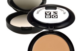 בועז שטיין משיק : Mineral Makeup cream to powder מייקאפ פודרה קרמי בגימור מט באריזת TO GO מייקאפ מינראלי בגימור מאט - בועז שטיין 99 ש