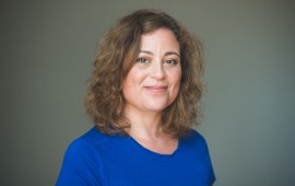 בחירות באיגוד העובדים הסוציאליים: 13 אלף עו"ס יבחרו מי תייצג אותן ענבל חרמוני (צילום:יח