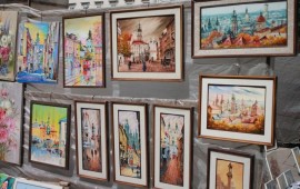 כיצד מעריכים יצירות אומנות? אילוסטרציה(pixbay)