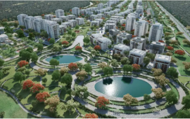 דיור במחיר מופחת באור עקיבא: רשות מקרקעי ישראל הכריזה על הזוכים במכרז לבניית 652 יח"ד ב-4 מתחמים באור עקיבא שכונת אור ים. הדמיה: פרו שיא