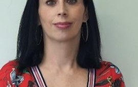 מינויי בכירים חדשים ברשות מקרקעי ישראל עו"ד רות אפריאט (צילום: רשות מקרקעי ישראל)