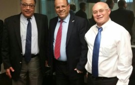 מעבר טאבה יקרא ''מעבר בגין'' עדי אשכנזי ראש אגף פרויקטים במשרד שתפ