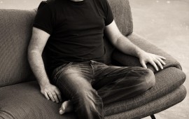 מיטב הסטנדאפיסטים בערב התרמה ראשון לעמותת נגישות ישראל אדיר מילר - צילום אריאל בלאק ודנה קרן