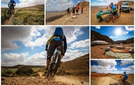 תיירות הר הנגב מזמינה משפחות להפנינג רכיבת אופניים - 3-4 במרץ נופי דרך הבשמים הקדומה מציתים את הדמיון