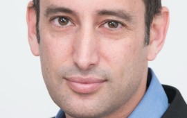 לקראת יום זכויות הקהילה הגאה בכנסת - כל מה שרציתם לדעת שרון הורנשטיין, צילום: ישראל הדרי