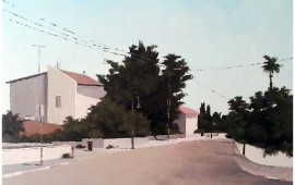 אמנות ישראלית תוצג בשיתוף שיכון ובינוי בפרויקט "חלומות הוד השרון" תערוכת אמנות ישראלית תוצג בשיתוף חב' שיכון ובינוי בפרויקט