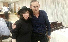 עבר במליאה: ״חוק איה כורם״ להגנה על זכויות אמנים אושר פה אחד צילום: דוברות לשכת ח״כ דב חנין