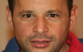 איפה אלוהים היה. בשואה / דותן עברי דותן עברי, סופר. מחבר הספר