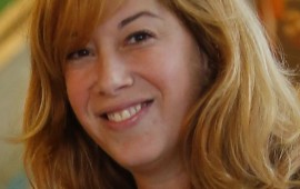 מינוי ממונה על מעמד האישה ושוויון מגדרי בחברת נמל אשדוד צילום: פבל טולצינסקי